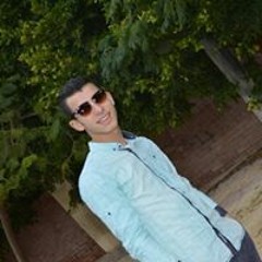 Nader Elshimy