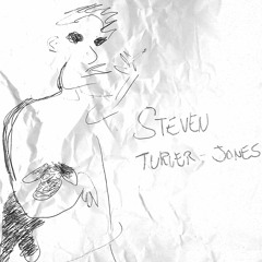 Steven Turner-Jones