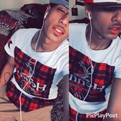 Kelvin R. Rivera