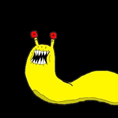 Banana Slug (Blackened Death Thrash)