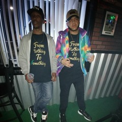 FromNothingToSomethingDJs