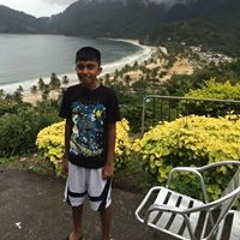 Alex Maharaj