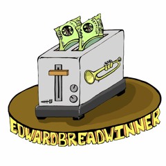 Edward Breadwinner