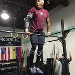 N. Christopher Comma