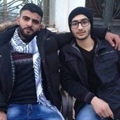 mohanad