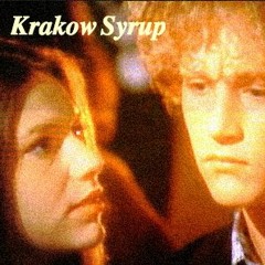 Krakow Syrup