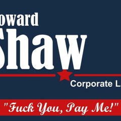 Howard Shaw