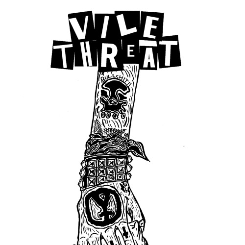 VILE THREAT’s avatar