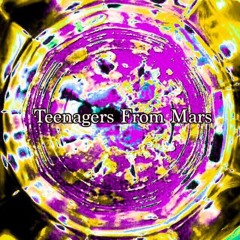 Teenagers From Mars