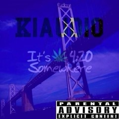 RKMENT x KIAUDI