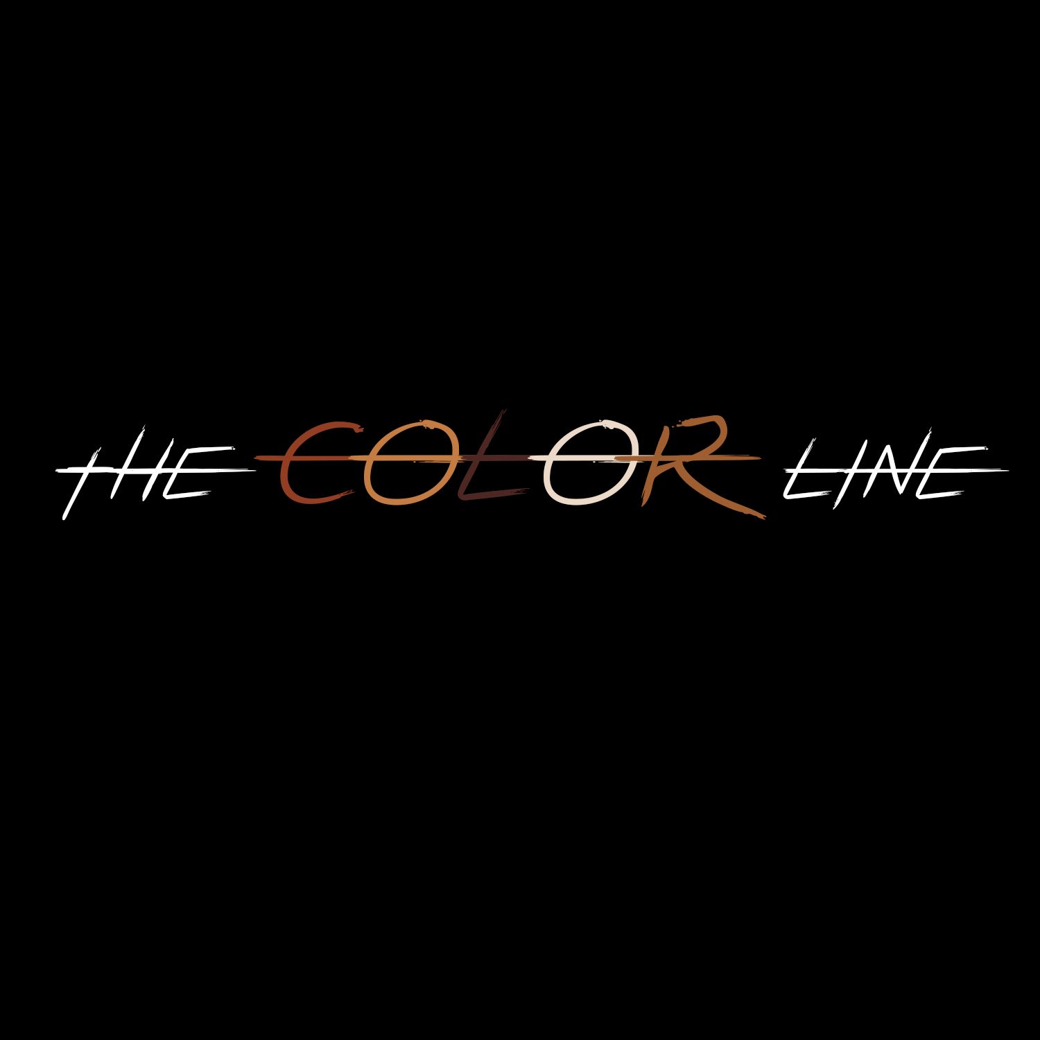 The Color Line