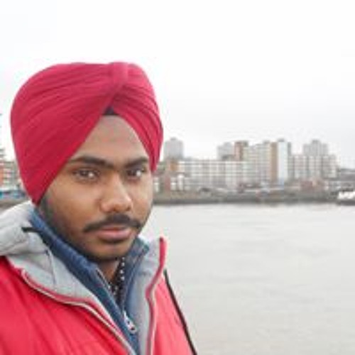 Lovedeep Singh’s avatar