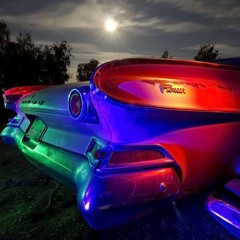 80's Halloween Party