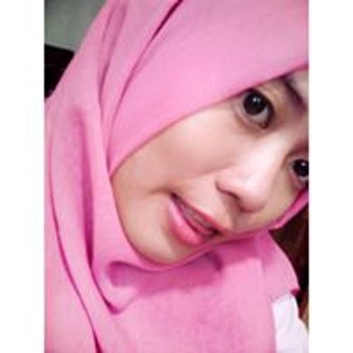 Wafiqah Ulya’s avatar