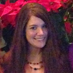 Mellissa Vandergriff