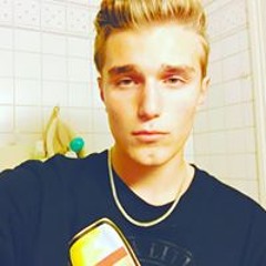 Huber Alessandro