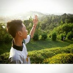 Ganda Ridho Prasetyo