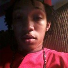 Mikey Ef Sedan Williams