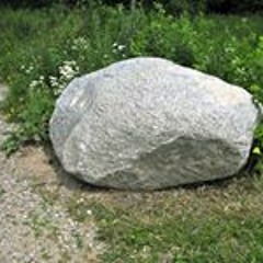 Rock Pebble