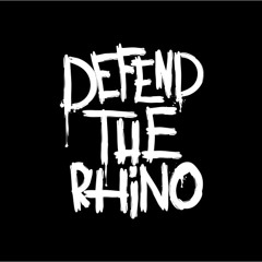 Defend The Rhino