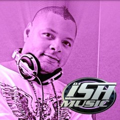 DJ Ish Music