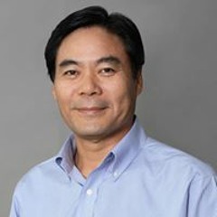 Forrest Zhong
