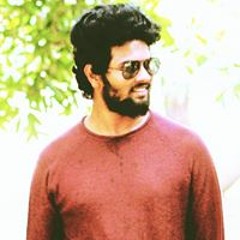 Deepu Polisetty