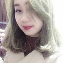 Huyền Ruby