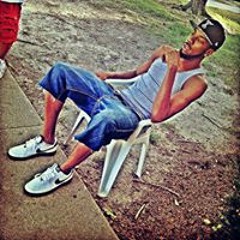 Myles Holleywood Holley