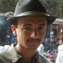 Nadir Baloch