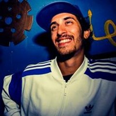 I-SON (BE) // Grime & Bass