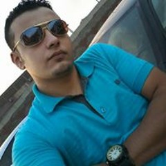 Ahmed SamirZaky