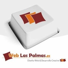 Web Las Palmas