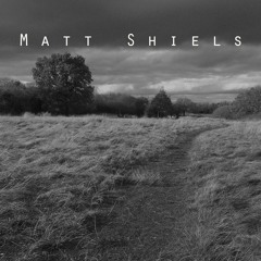 Matt Shiels