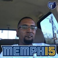 Terrance Buck Andrews