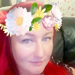 Bethan Roberts