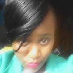 Lucie Muinamia Sheraz