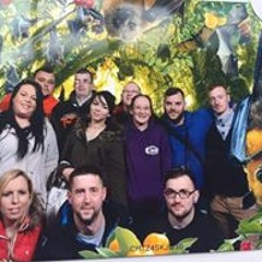 Robert Backyard Sneddon