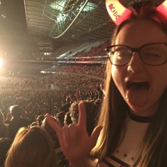 Sophie Frances Paterson