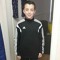 Ellis Sandison