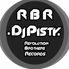 Dj Pisty Newstyle Evolucion R.B.R