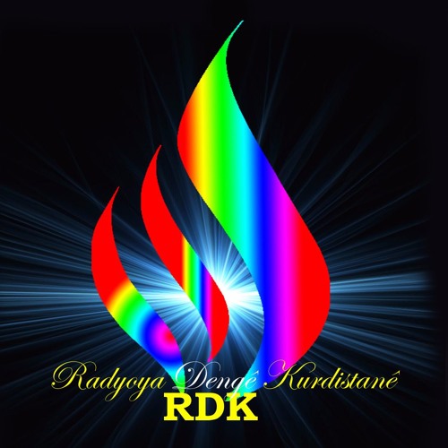 Stream RADYO DENGÊ KURDISTAN 'RDK' music | Listen to songs, albums,  playlists for free on SoundCloud