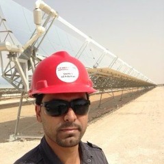 Mohammad Almahmood