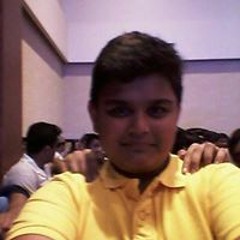 Anurag Tranceholic Soni