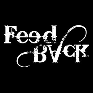 Feedback podcast artwork