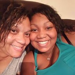 Tina Robinson Raymond