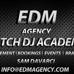 EdmAgency Dutch Dj Acedemy