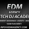 EdmAgency Dutch Dj Acedemy