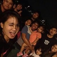 Aldrin Mar Amacio Morales