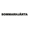 Sommarhjärta